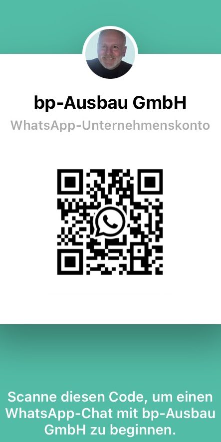 whatsapp - Akustukbau Köln